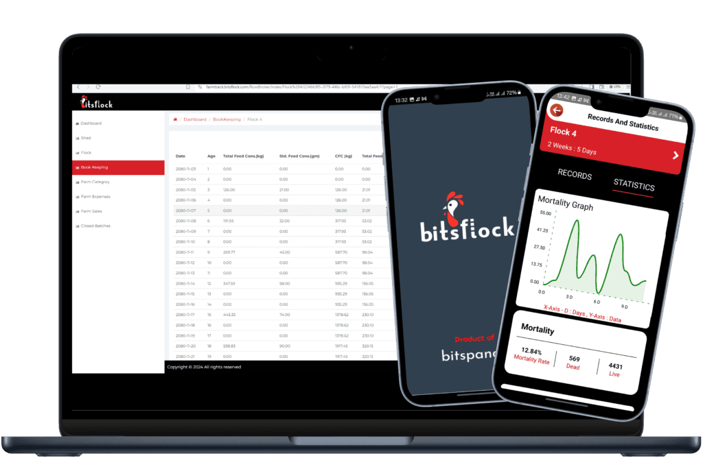 BitsFlock