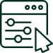 Customized Web Applications