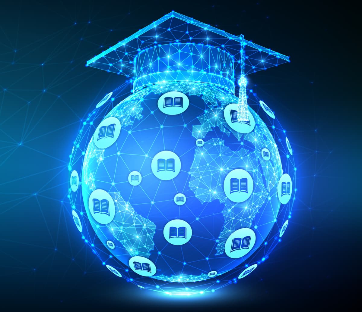 Learning Management System (LMS)